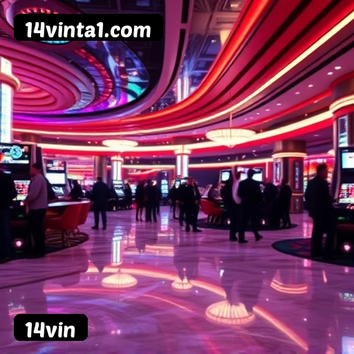 Vantagens exclusivas 14vin para jogadores brasileiros - São Paulo, Rio, BH