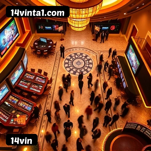 Requisitos do APK da 14vin para Android