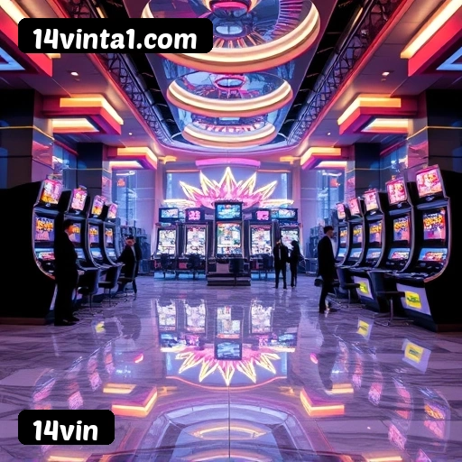 Comparação APP mobile vs versão web da 14vin