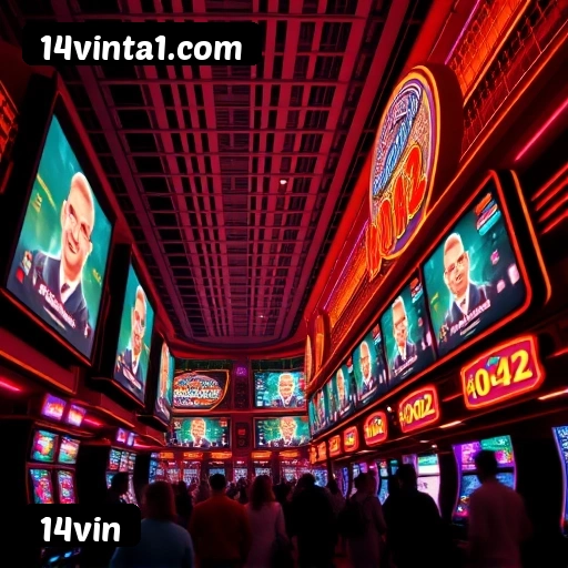 14vin bônus R$5.000 + 500 giros - Rollover 35x, prazo 30 dias, 38% taxa conversão