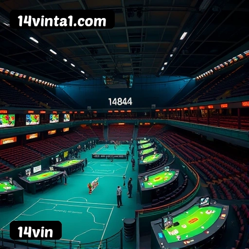 Jogo responsável 14vin - Ferramentas de controle, limites, auto-exclusão, suporte CVV 188