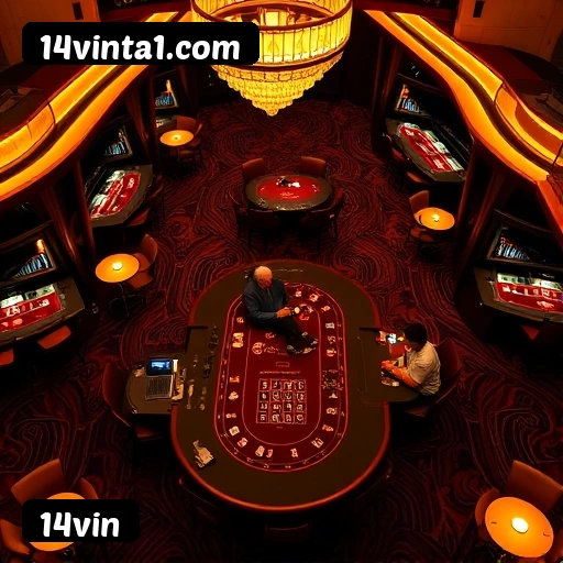 Estatísticas 14vin novembro 2024 - 87 mil jogadores ativos, R$47M pagos, RTP 96.52%