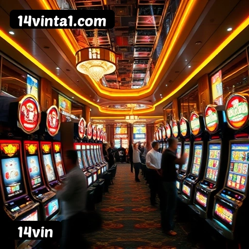 6 vantagens exclusivas do programa VIP da 14vin